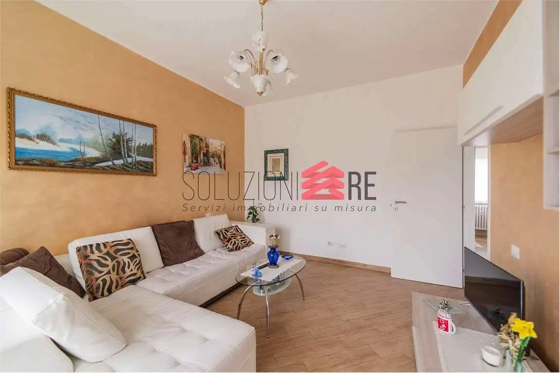 Appartamento in vendita a Novara