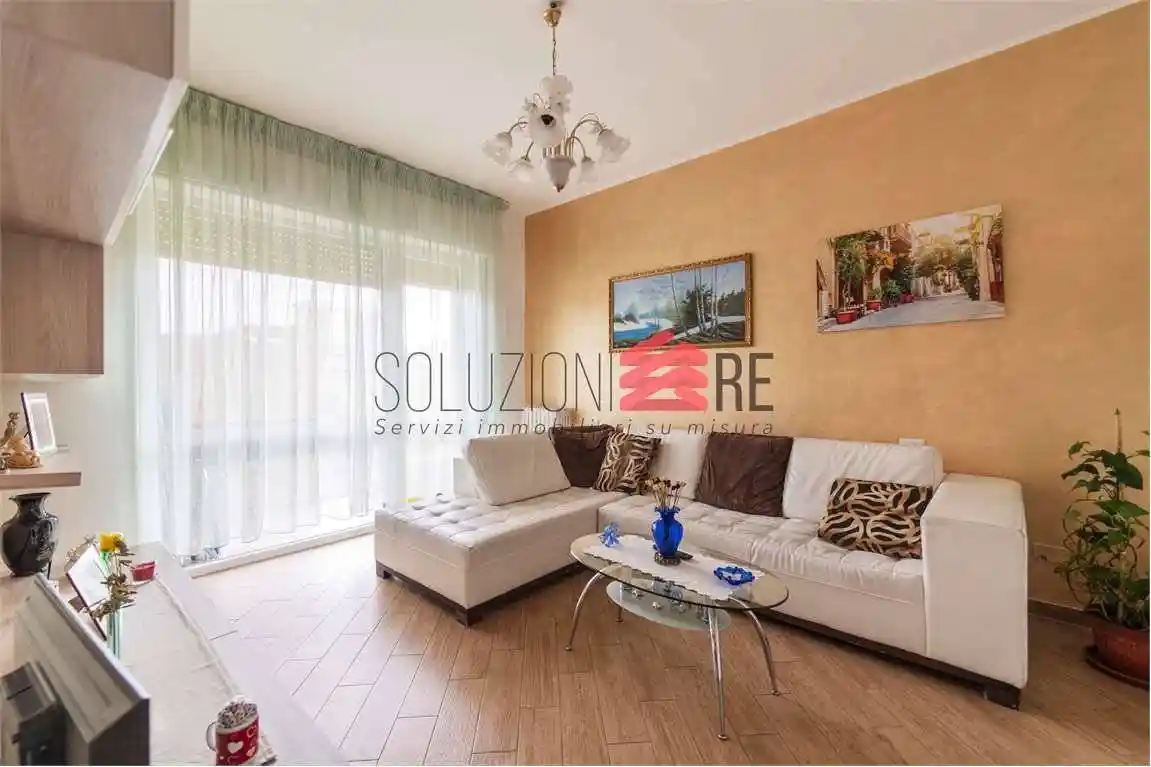 Bilocale strada privata re, 4, Sant'Antonio, Novara - foto 2