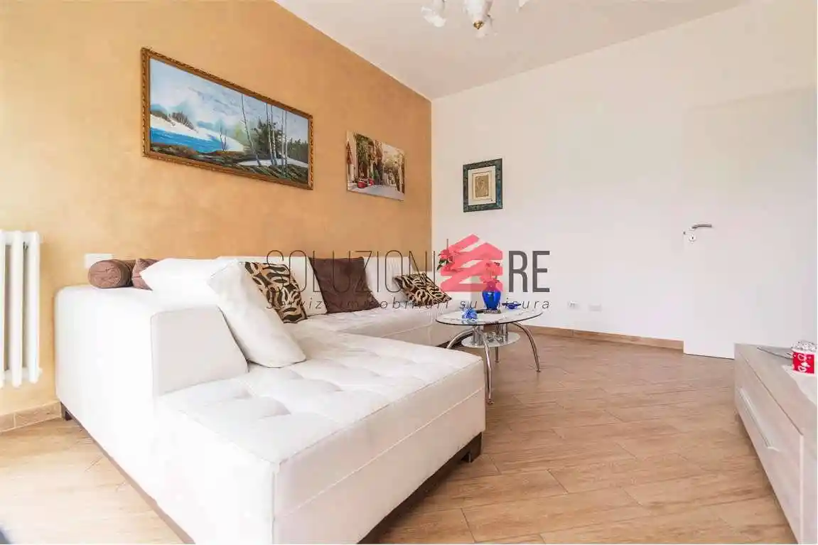 Bilocale strada privata re, 4, Sant'Antonio, Novara - foto 3