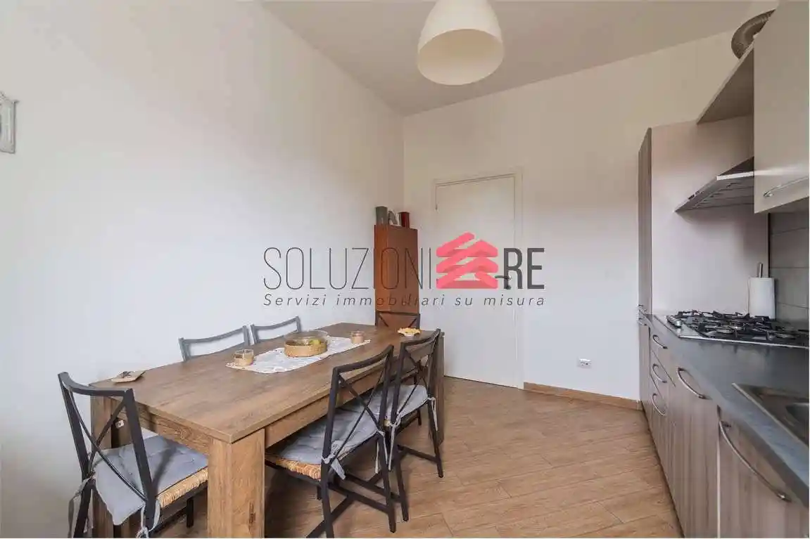 Bilocale strada privata re, 4, Sant'Antonio, Novara - foto 5