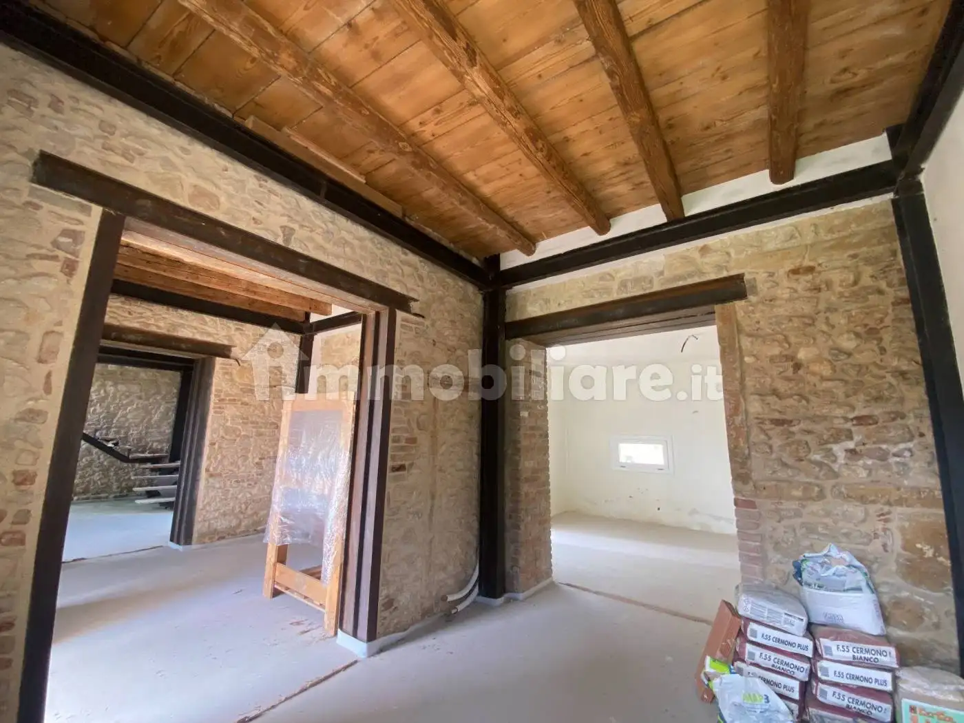 Casa indipendente in vendita a Castegnero