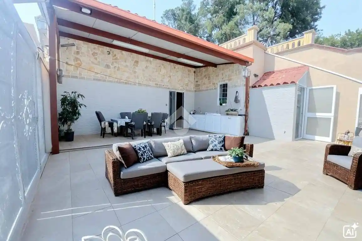 Casa indipendente in vendita a Maruggio