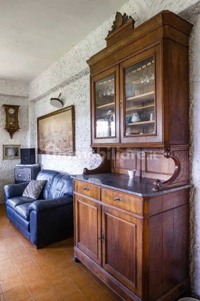 Trilocale via Generale Carlo Alberto Dalla Chiesa 48a, Groppallo, Farini - foto 3