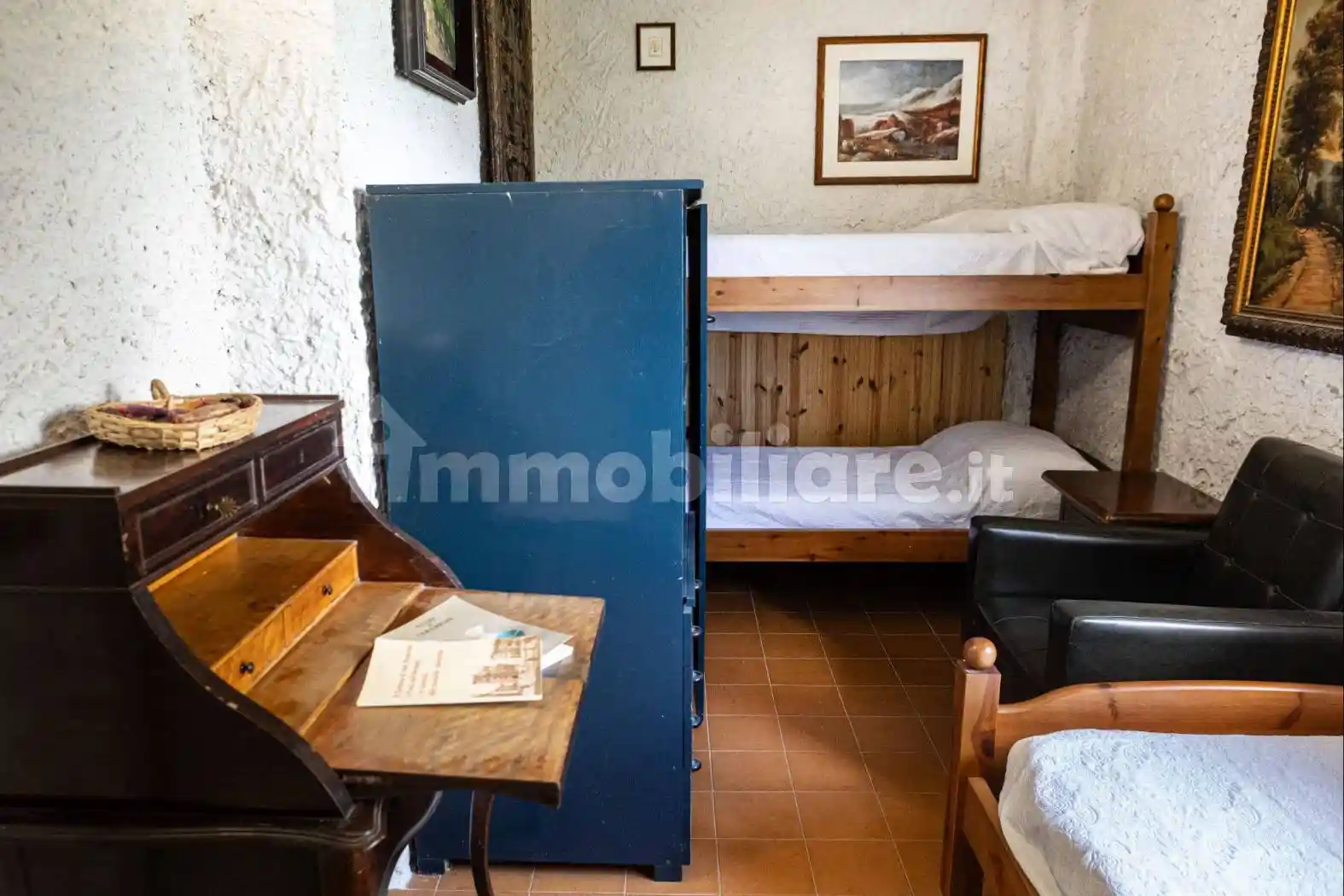 Trilocale via Generale Carlo Alberto Dalla Chiesa 48a, Groppallo, Farini - foto 5
