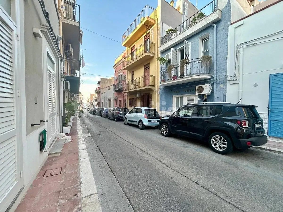 Appartamento in affitto a Terrasini