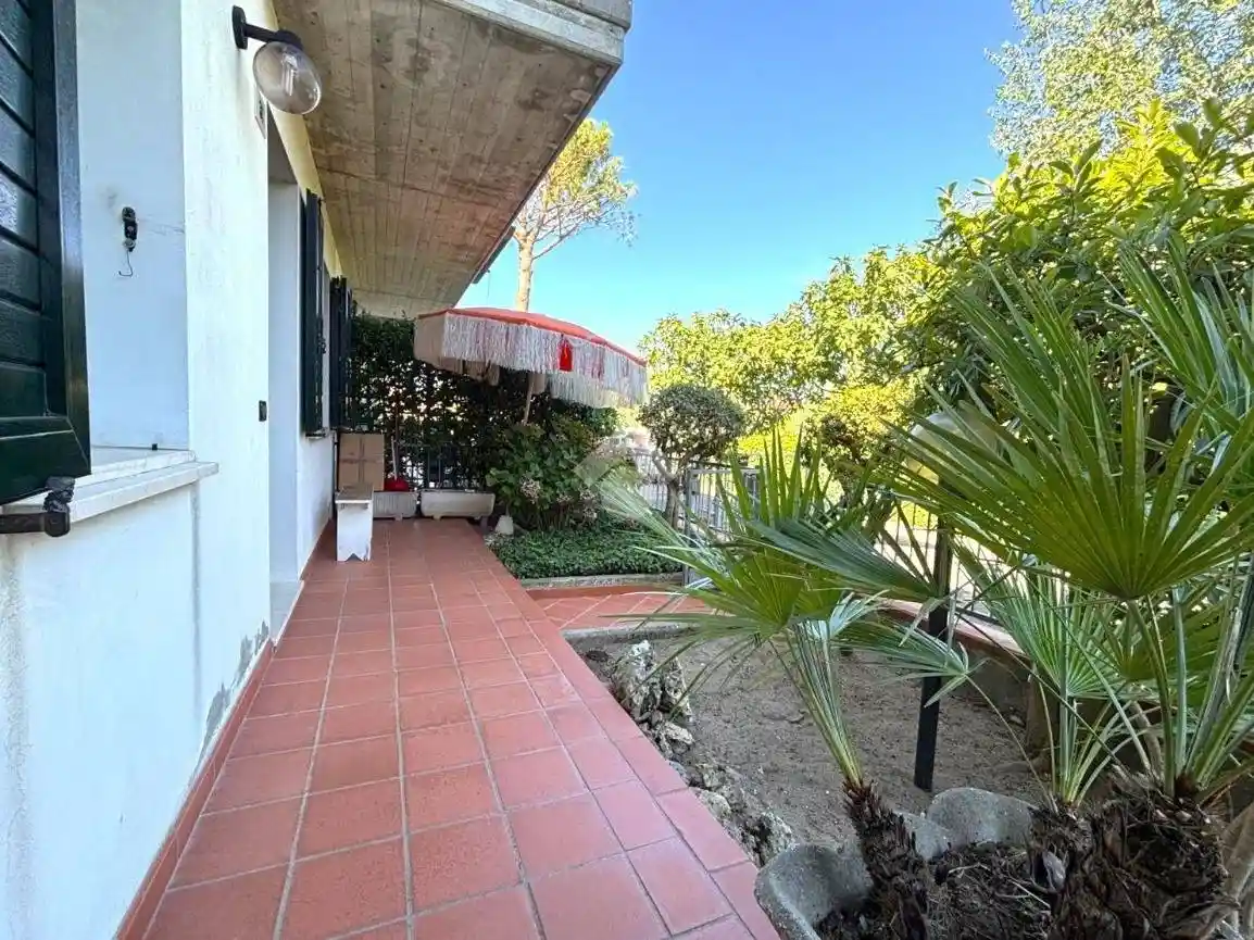 Villa a schiera via Eulero 34, Villamarina Monte, Cesenatico - foto 4