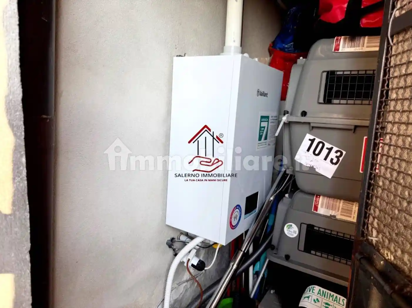 Trilocale via Don Giovanni Calabria, Acilia, Roma - foto 4