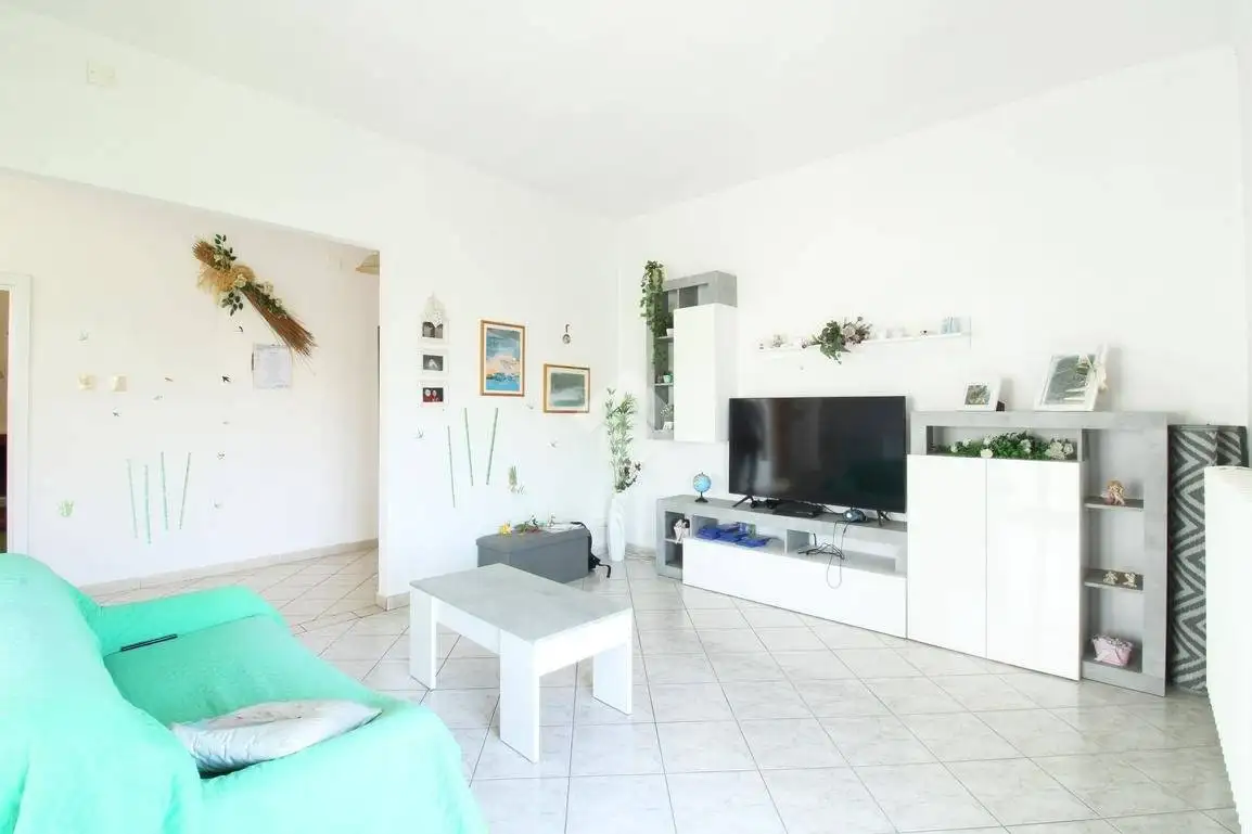 Casa indipendente in vendita a San Vito Chietino