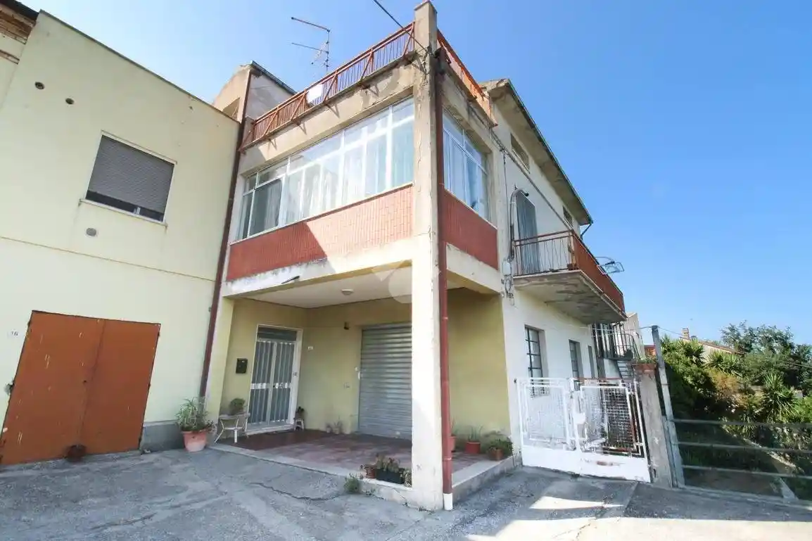 Casa indipendente - foto 2