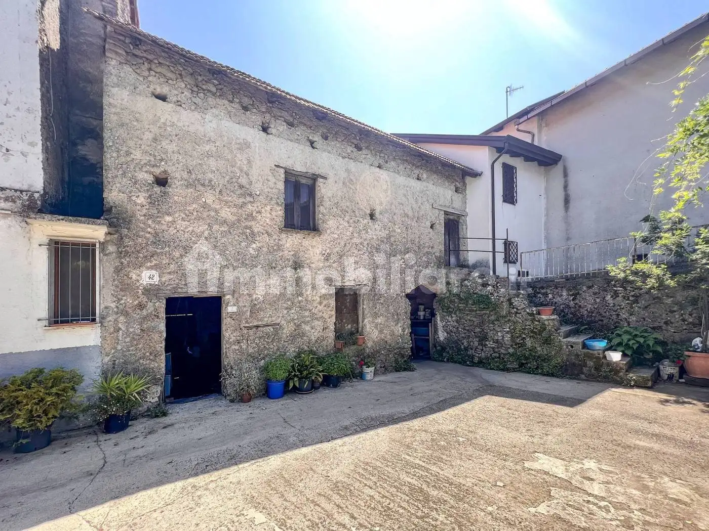 Terratetto unifamiliare 142 m², da ristrutturare, Pianillo, Agerola - foto 2