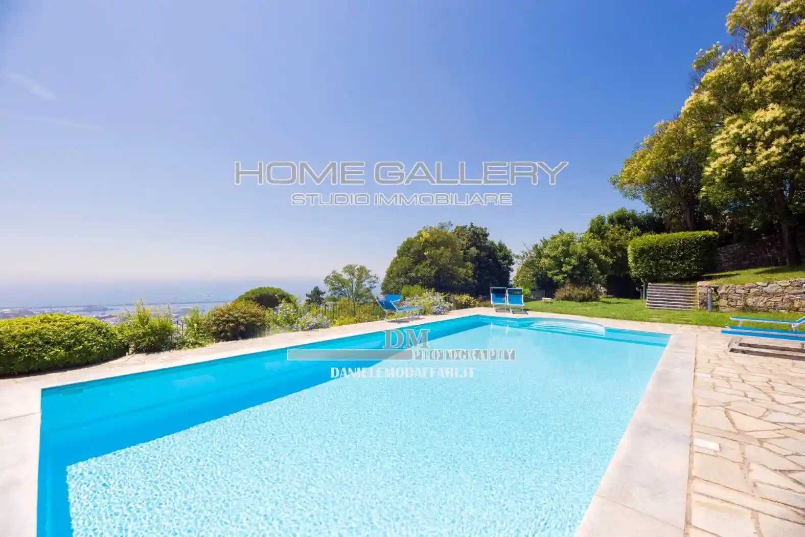 Appartamento Mura delle Chiappe, Righi, Genova - foto 2