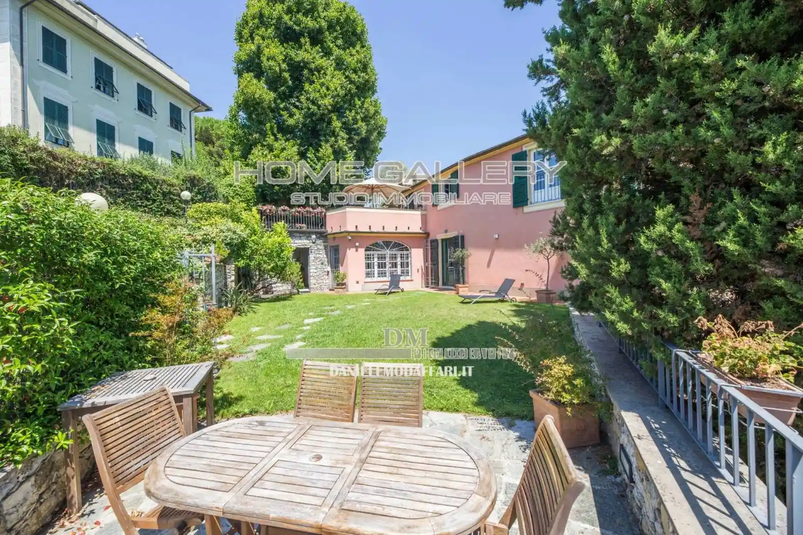 Appartamento Mura delle Chiappe, Righi, Genova - foto 4