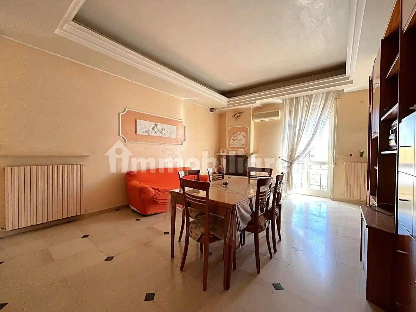 Appartamento in vendita a San Severo