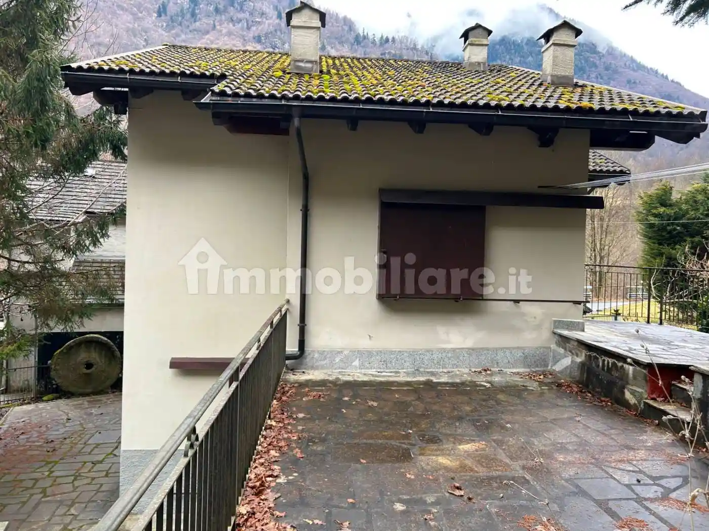 Terratetto unifamiliare Località Val Bianca, Calasca-Castiglione - foto 4