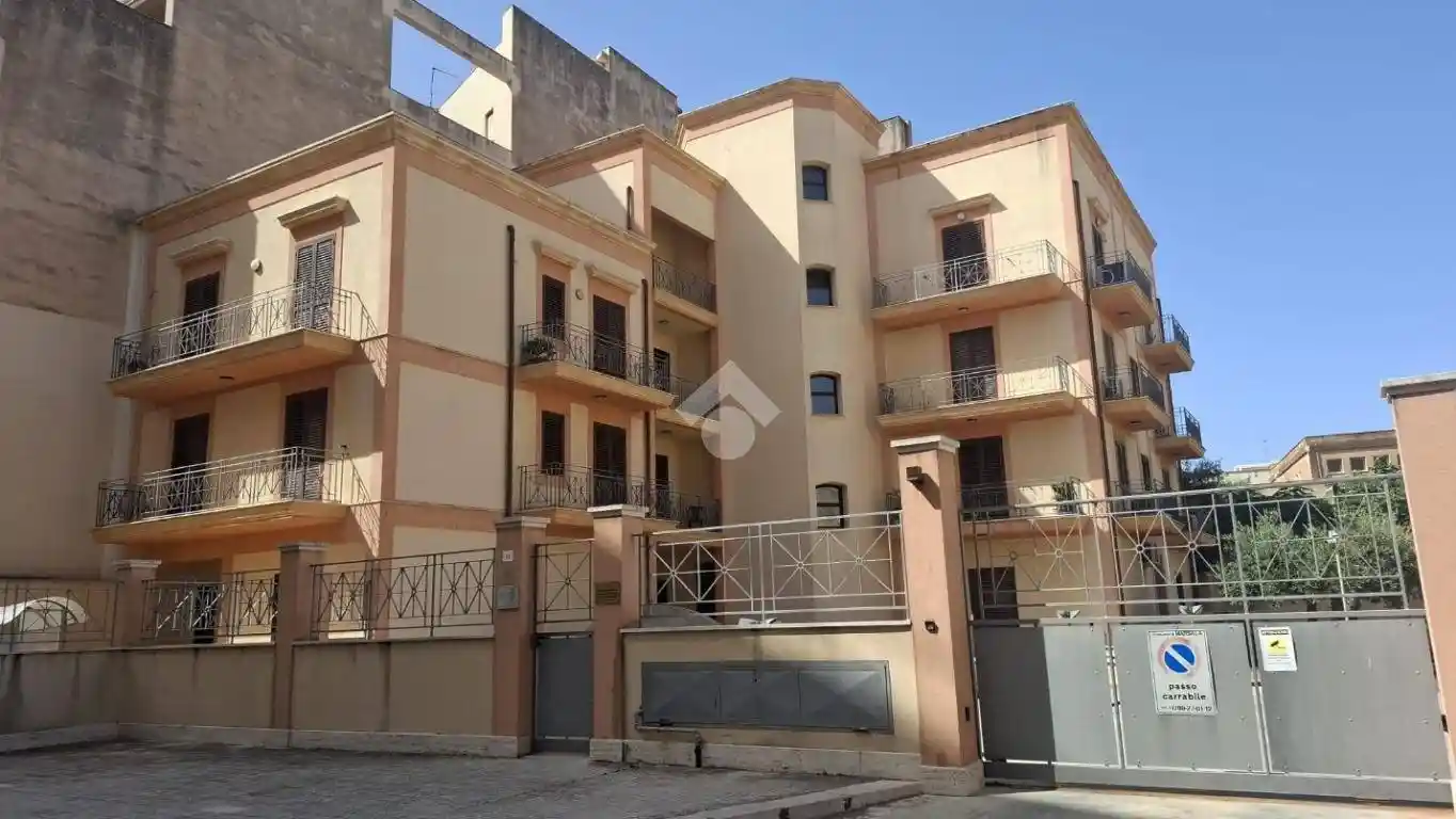 Appartamento in vendita a Marsala