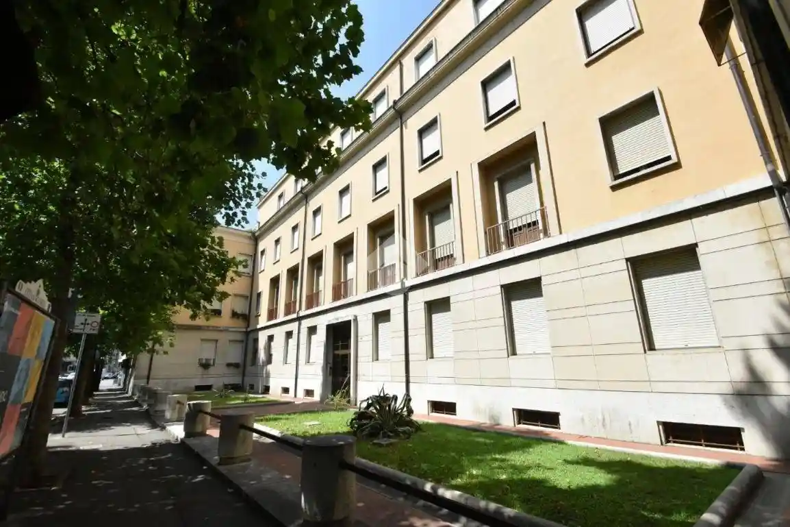 Appartamento in vendita a Gorizia