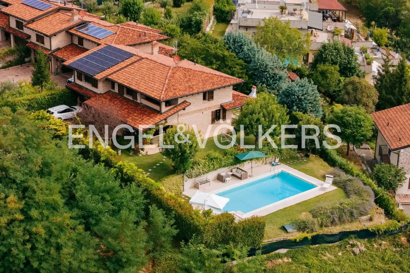 Villa in vendita a Guiglia