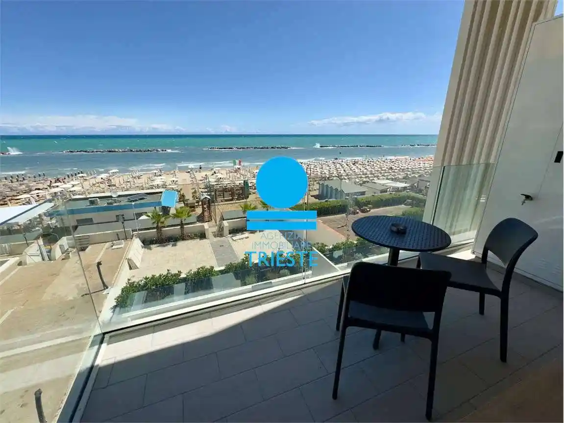 Bilocale nuovo, Mare, Pesaro - foto 2