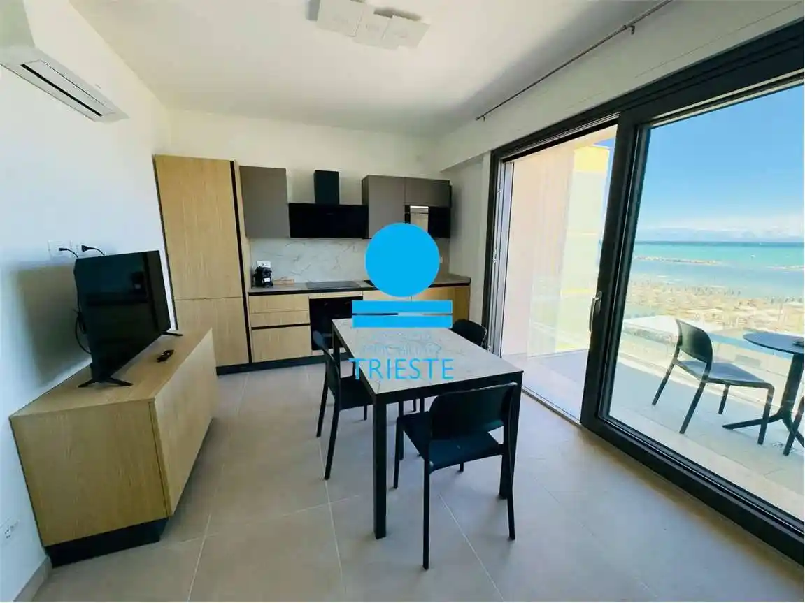 Bilocale nuovo, Mare, Pesaro - foto 3