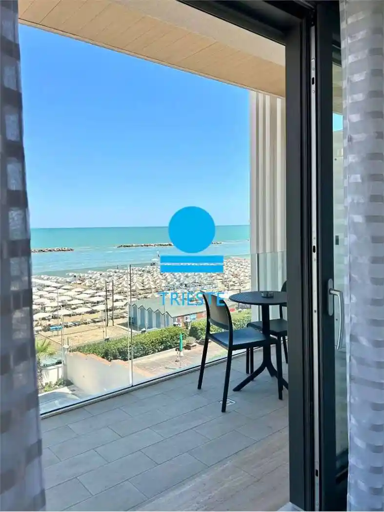 Bilocale nuovo, Mare, Pesaro - foto 5
