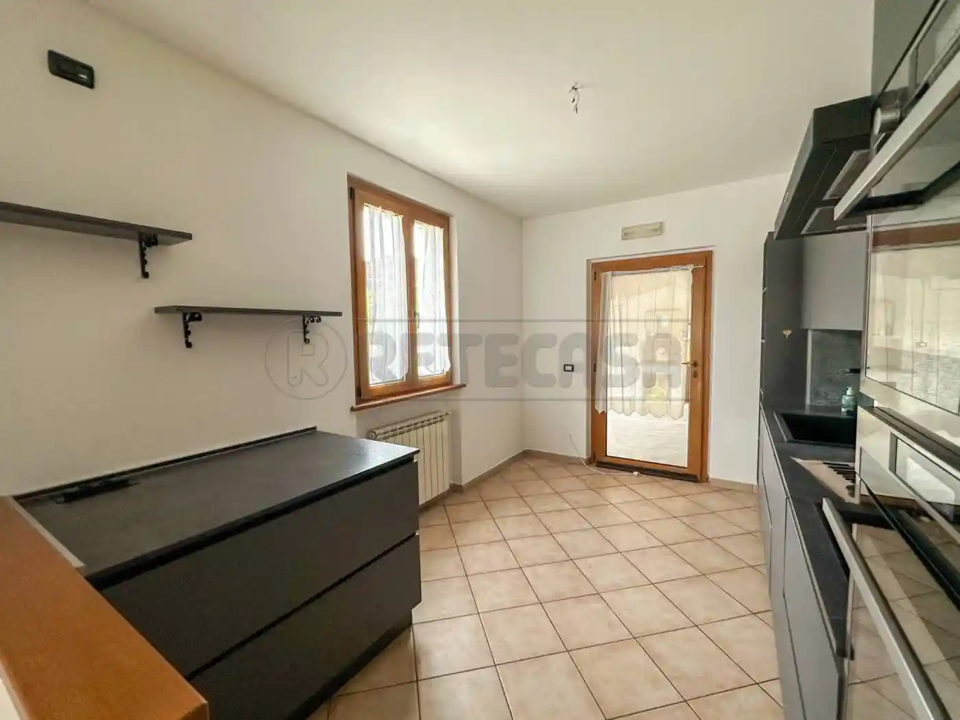 Villa a schiera piazza Santa Maria Maggiore 16, Visco - foto 4