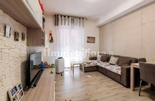 Appartamento in affitto a Lodi Vecchio