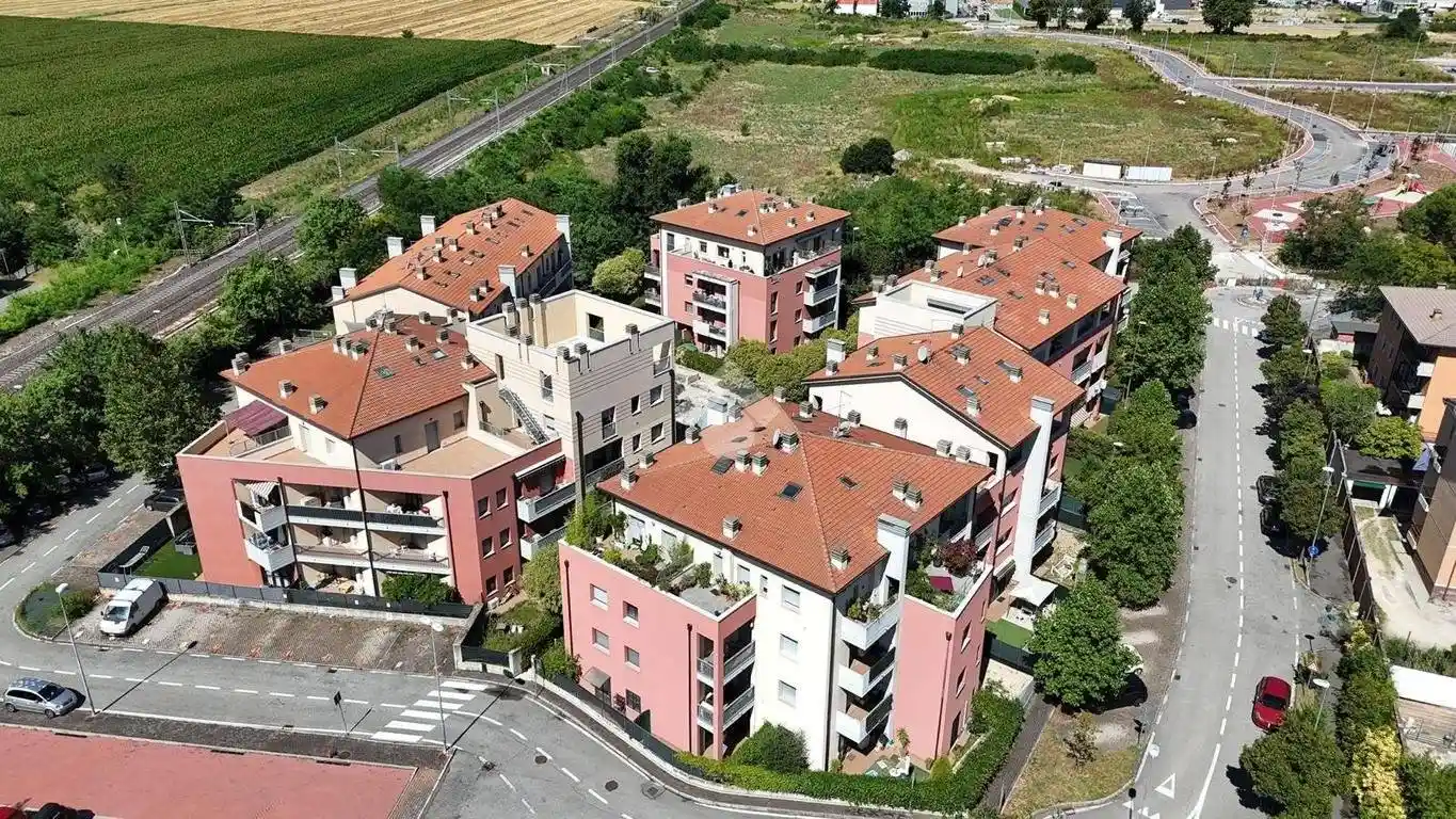 Appartamento in vendita a San Martino Buon Albergo