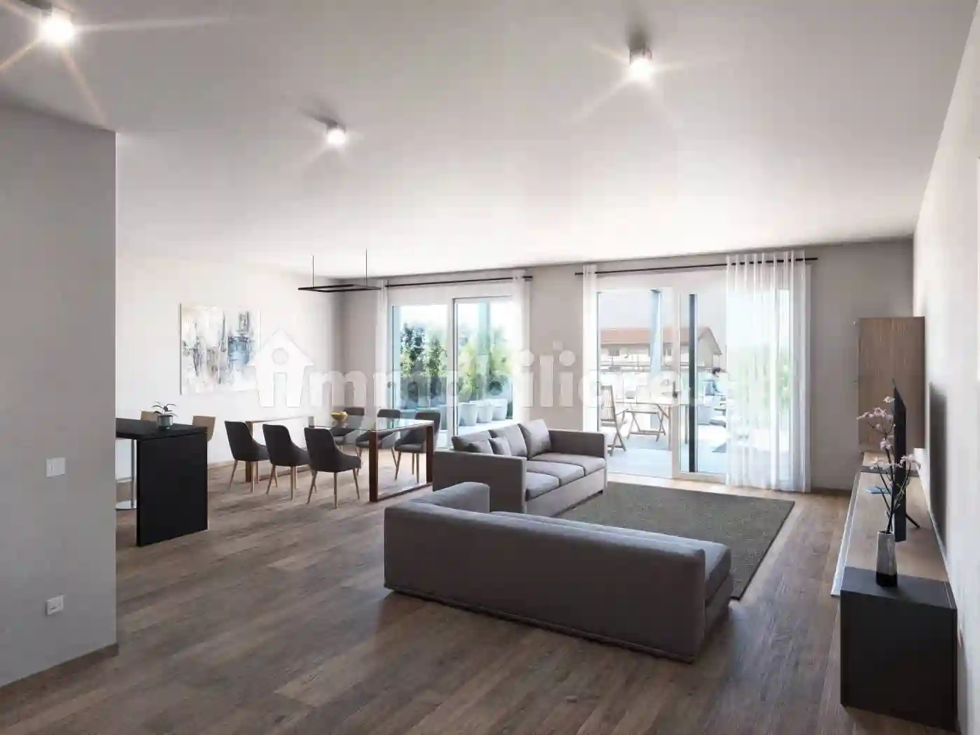 Appartamento - foto 4