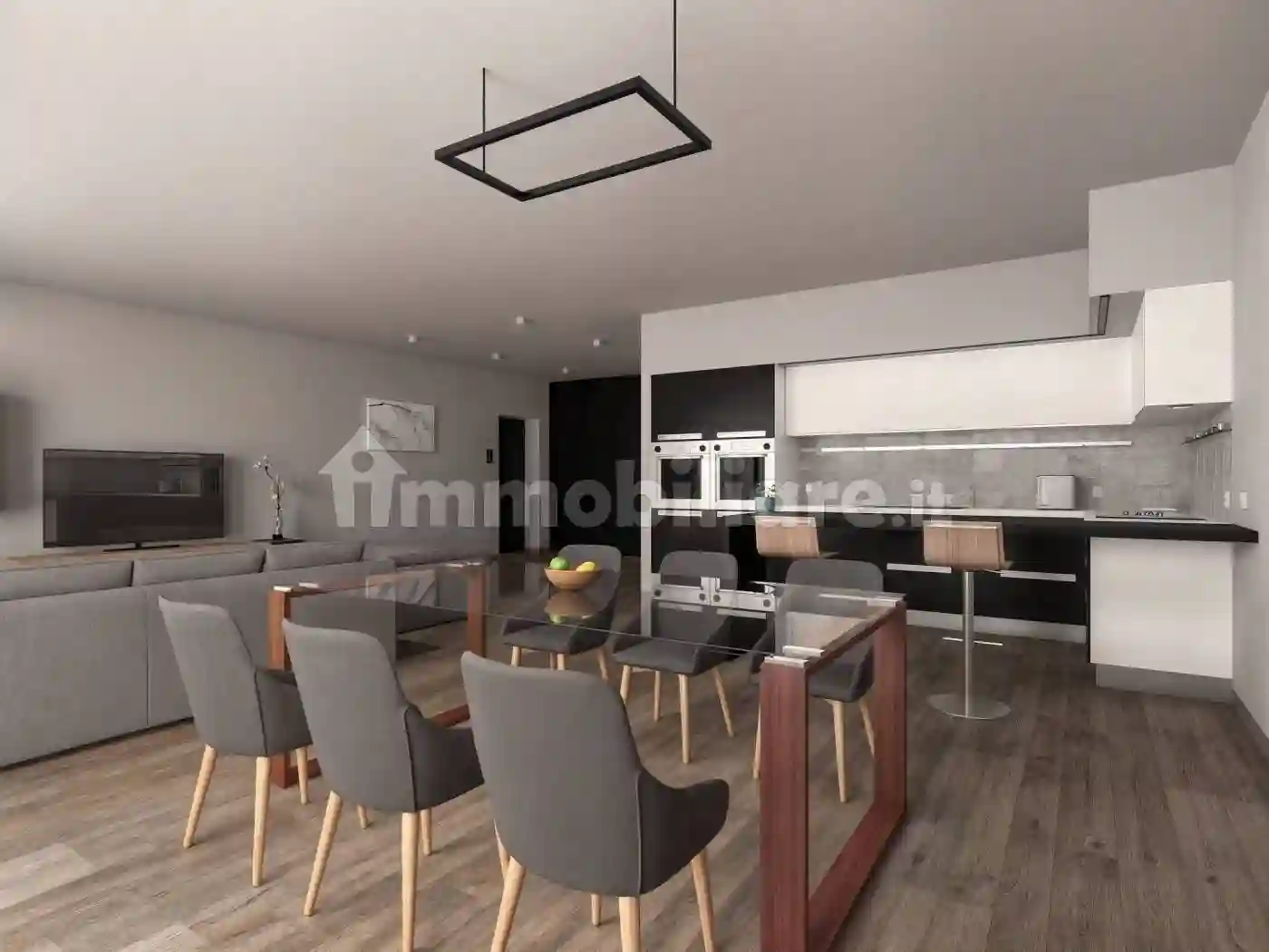 Appartamento - foto 5