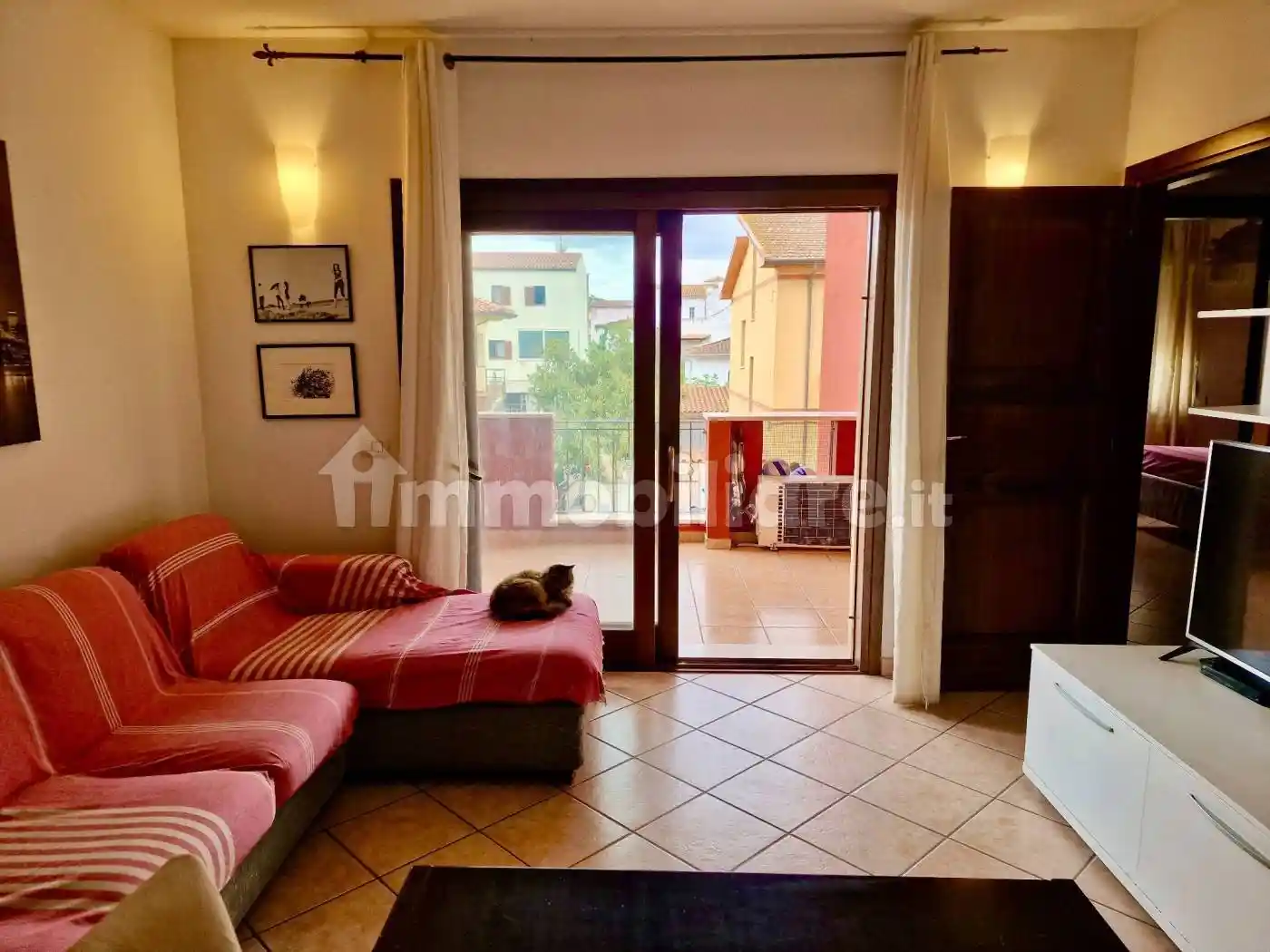 Appartamento in vendita a Olbia