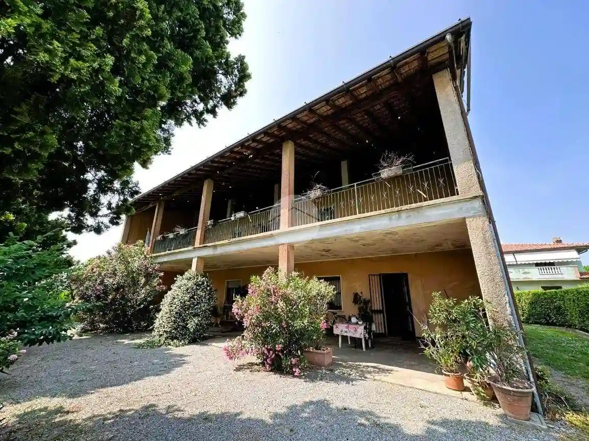 Casa indipendente - foto 2