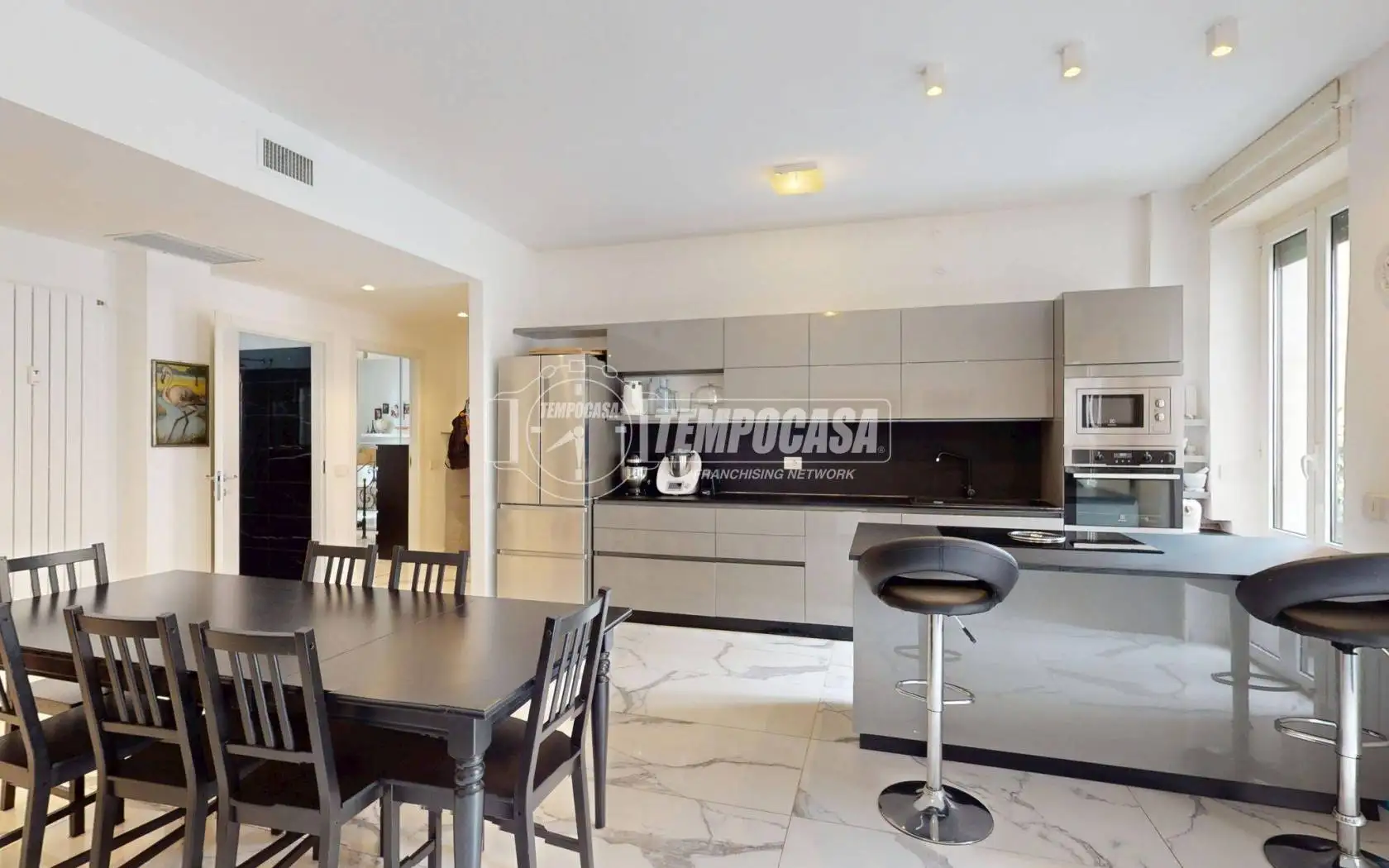Apartment in vendita a Milan