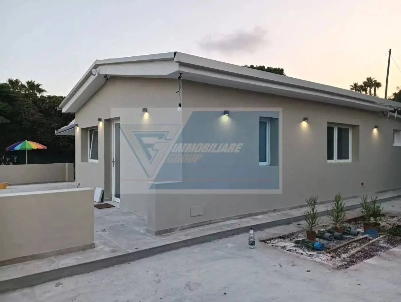 Villa in vendita a Siracusa