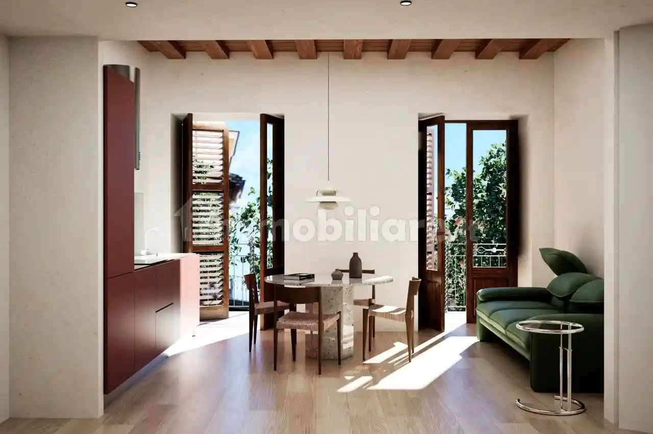 Appartamento in vendita a Palermo