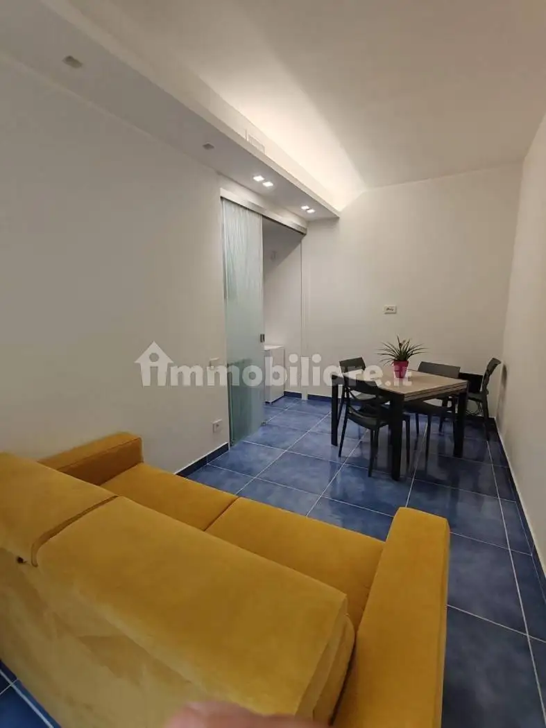 Appartamento in affitto a Vietri sul Mare