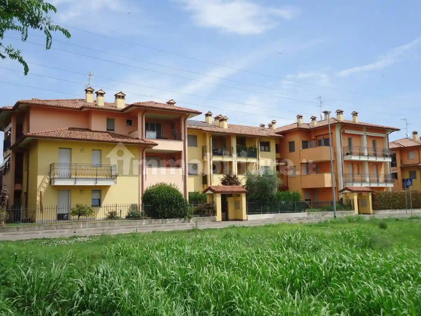 Appartamento in vendita a Pozzuolo Martesana