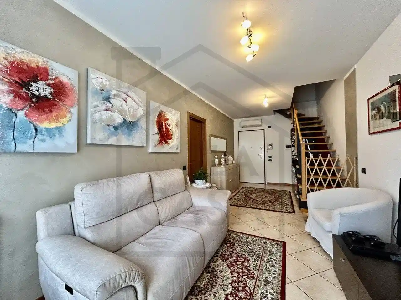 Quadrilocale via Rocca Pendice, Monteortone, Abano Terme - foto 2