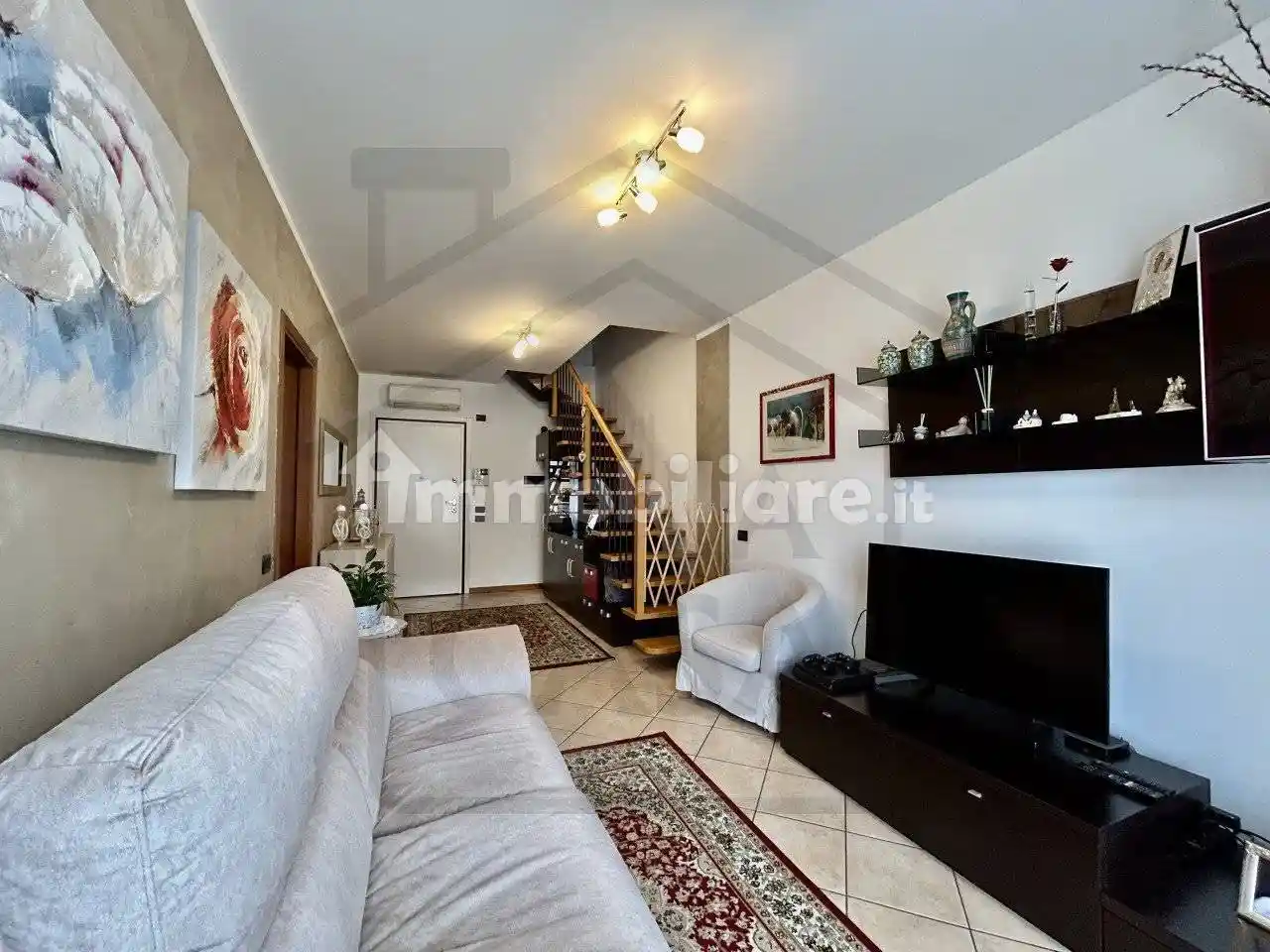 Quadrilocale via Rocca Pendice, Monteortone, Abano Terme - foto 3