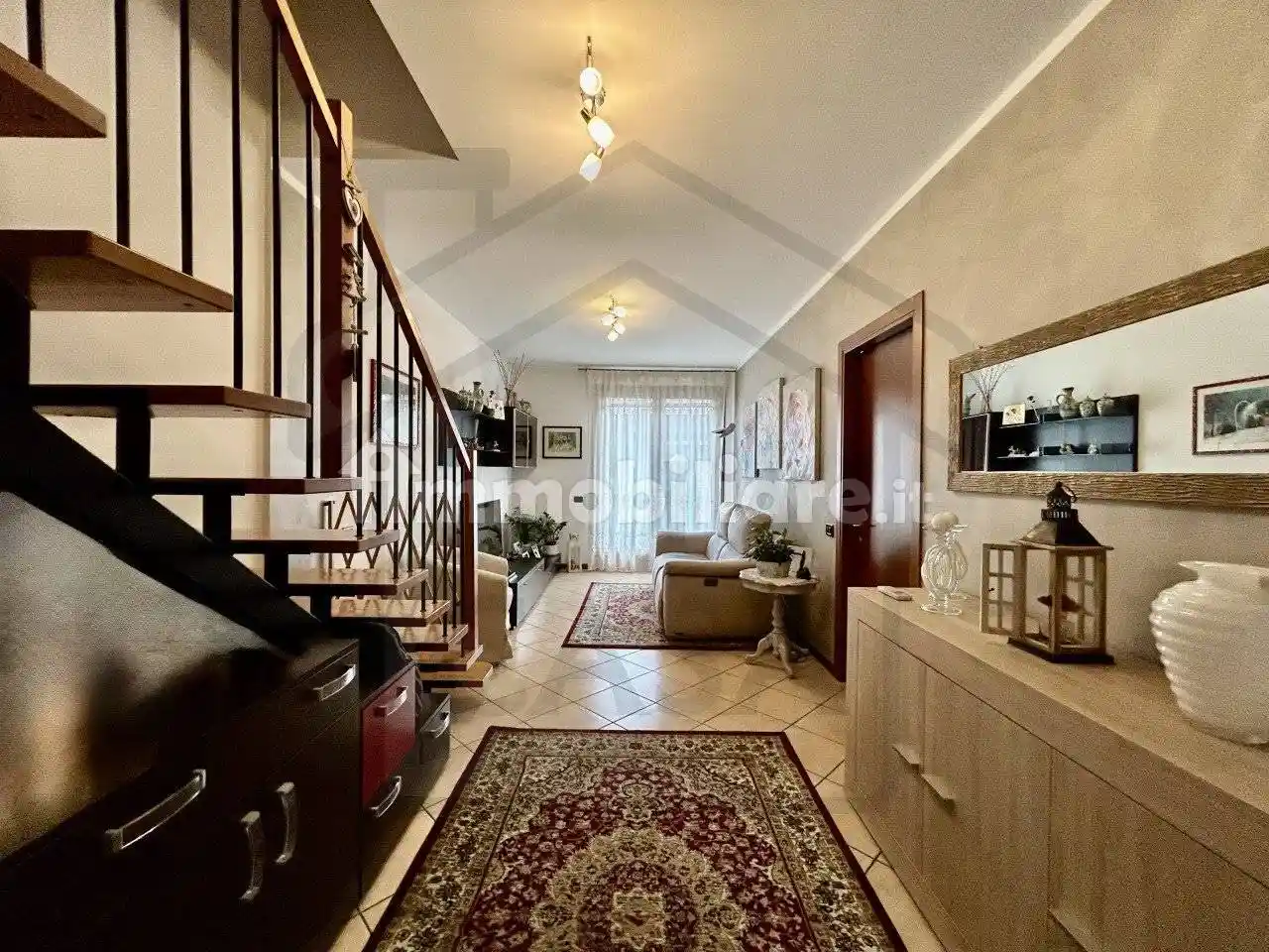 Quadrilocale via Rocca Pendice, Monteortone, Abano Terme - foto 4