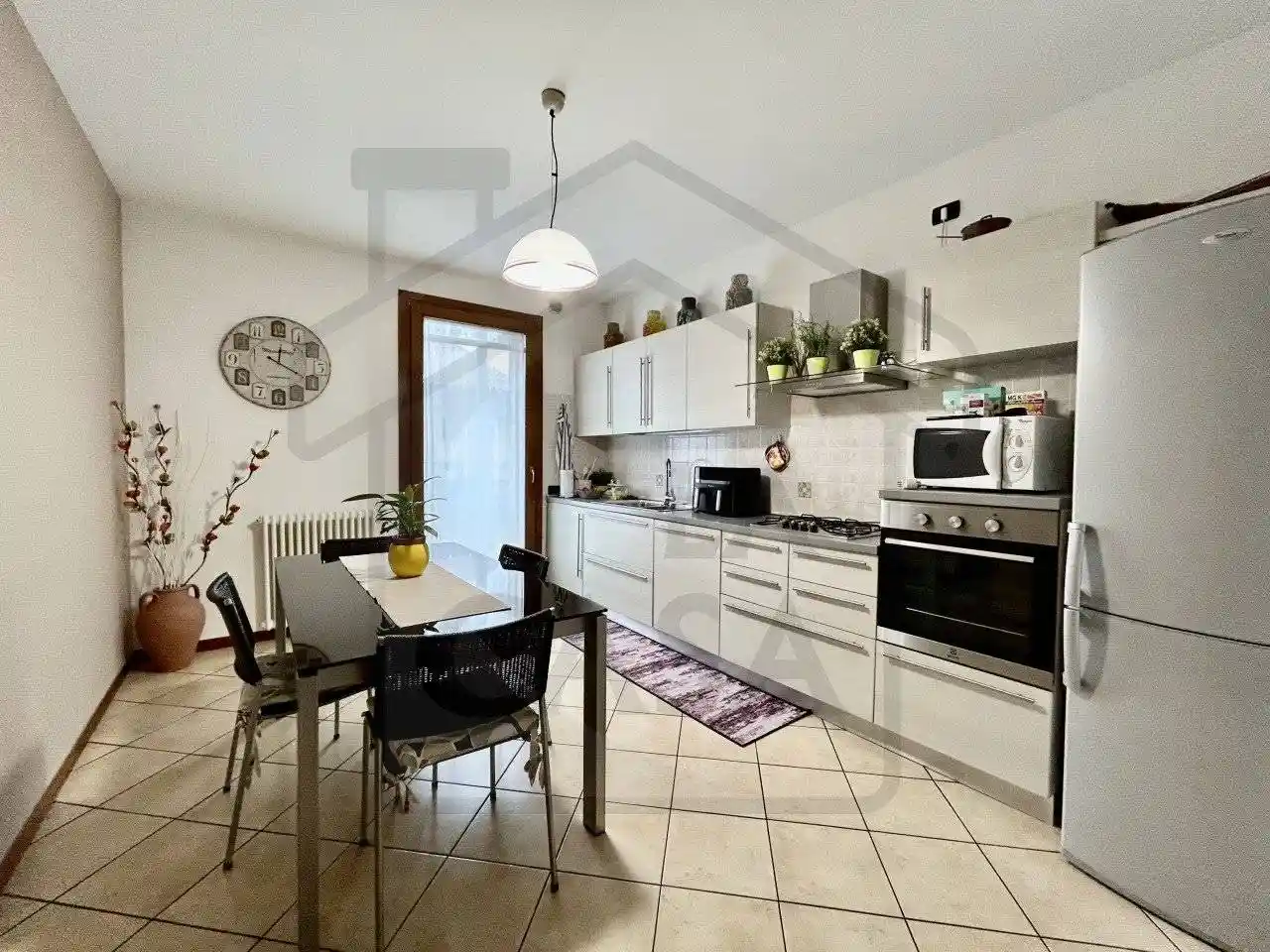 Quadrilocale via Rocca Pendice, Monteortone, Abano Terme - foto 5