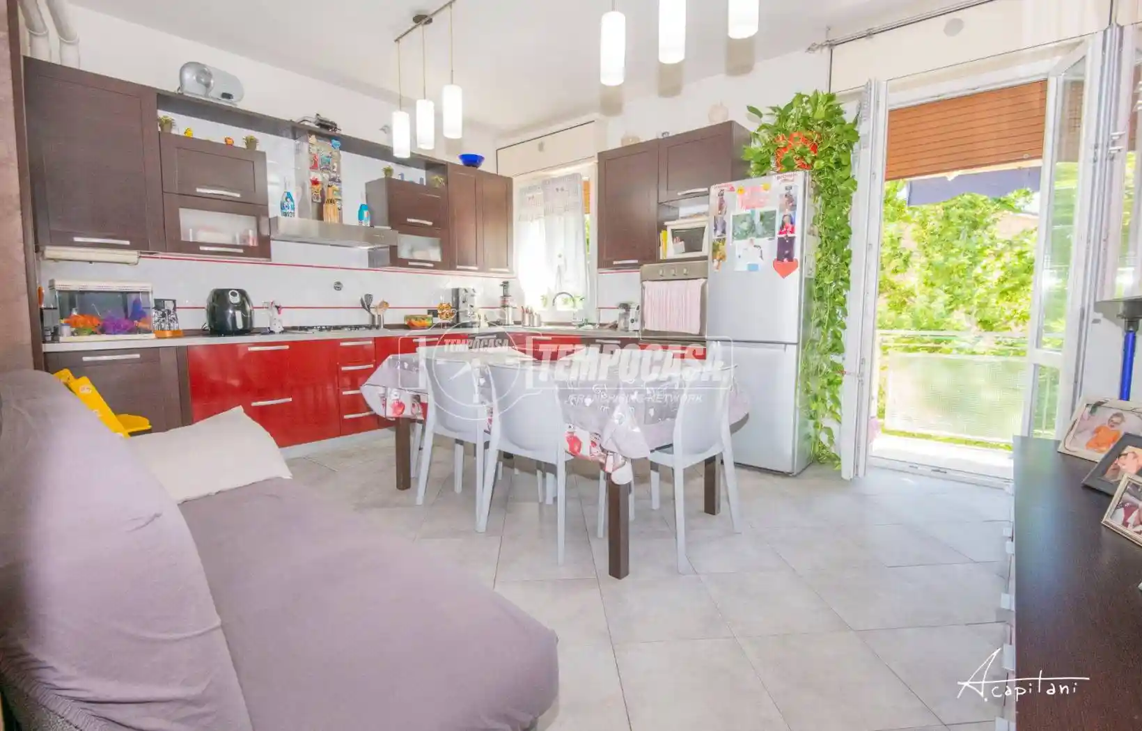 Appartamento in vendita a Modena