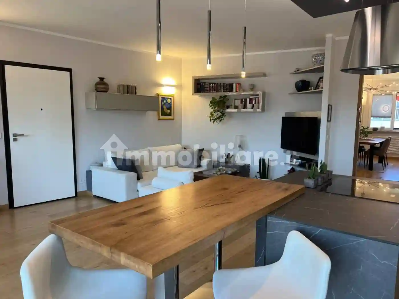 Appartamento - foto 3