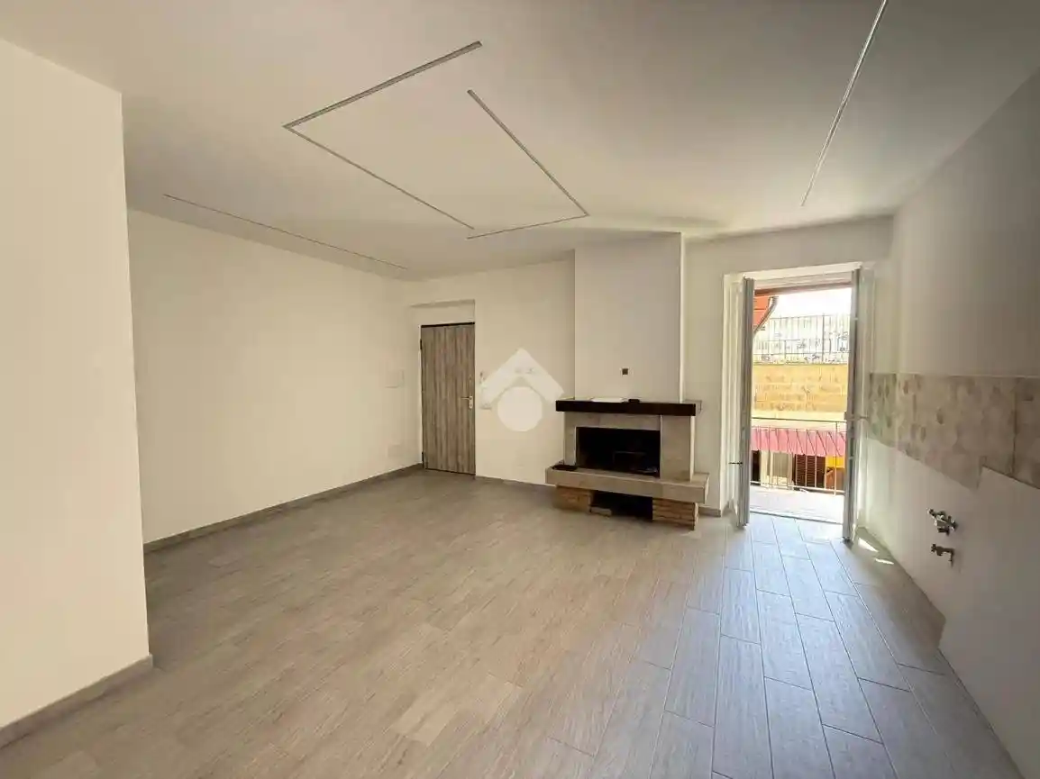 Appartamento in vendita a Aprilia