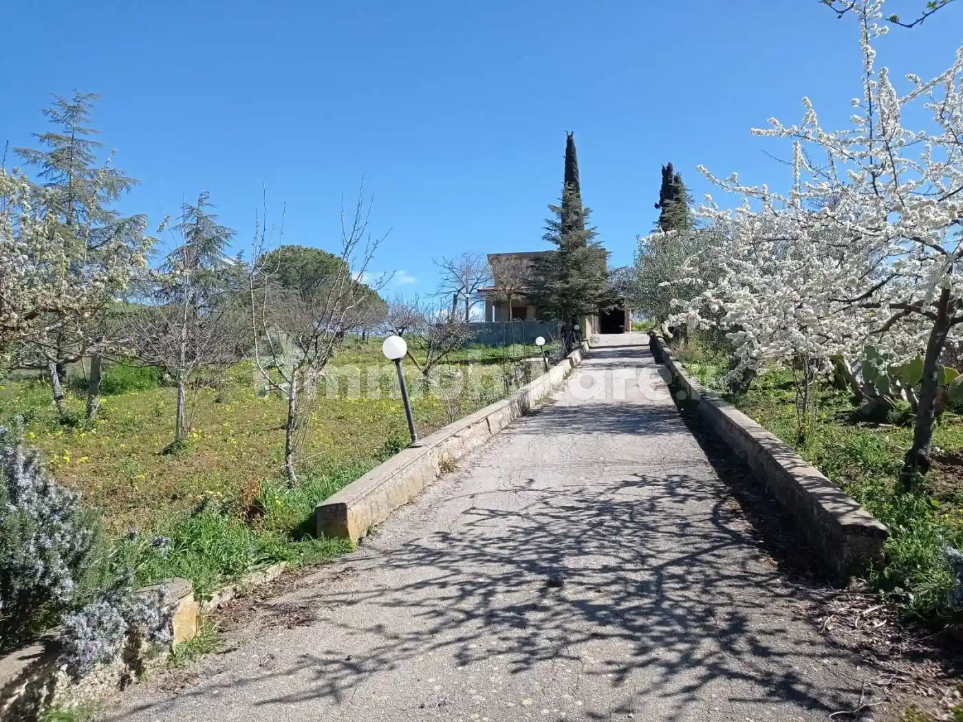 Villa in vendita a Alimena