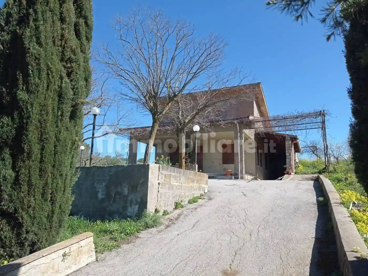 Villa unifamiliare Ss290, Alimena - foto 4
