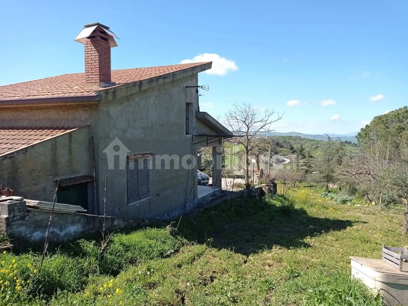 Villa unifamiliare Ss290, Alimena - foto 3