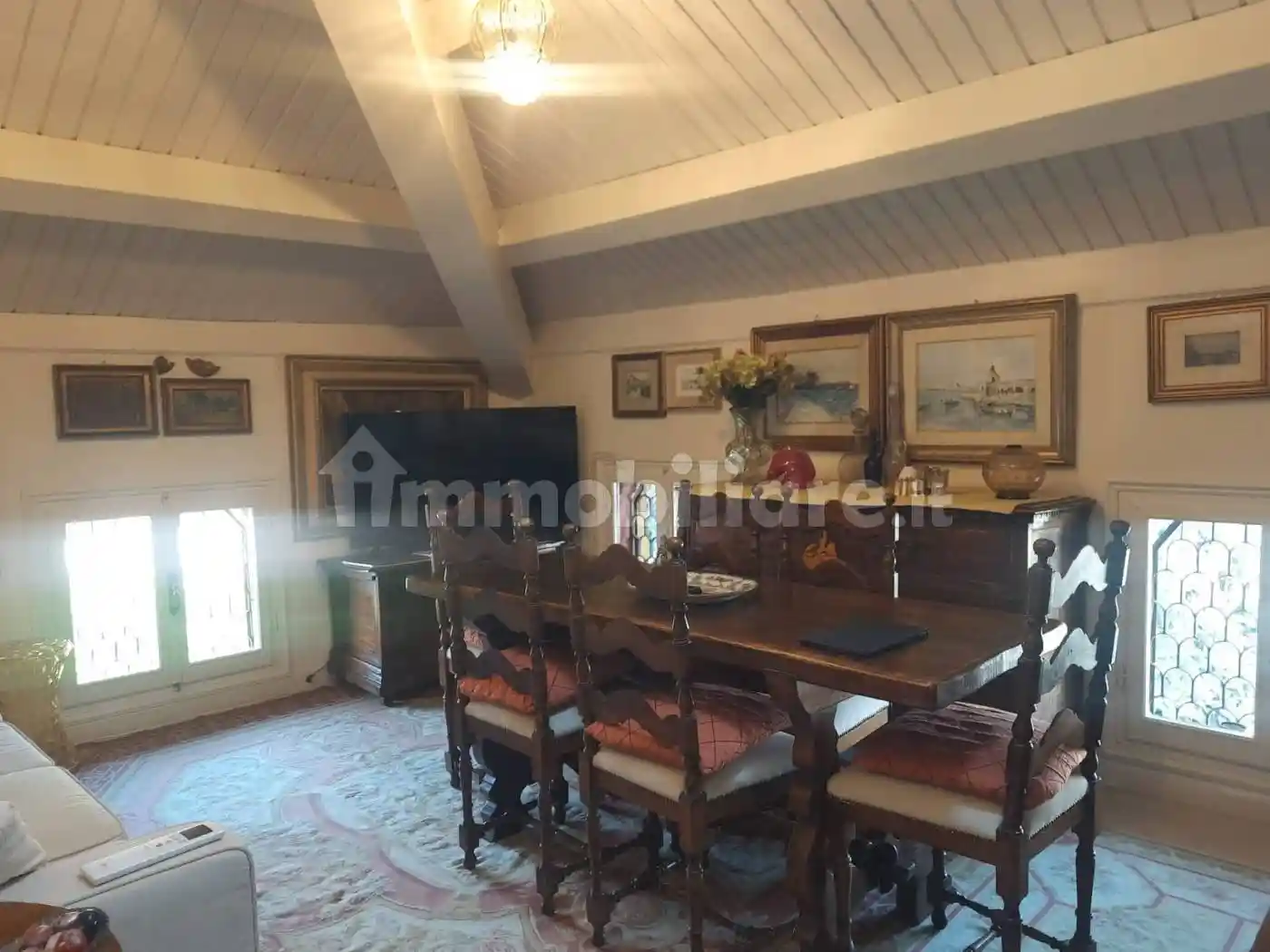 Appartamento in vendita a Venezia