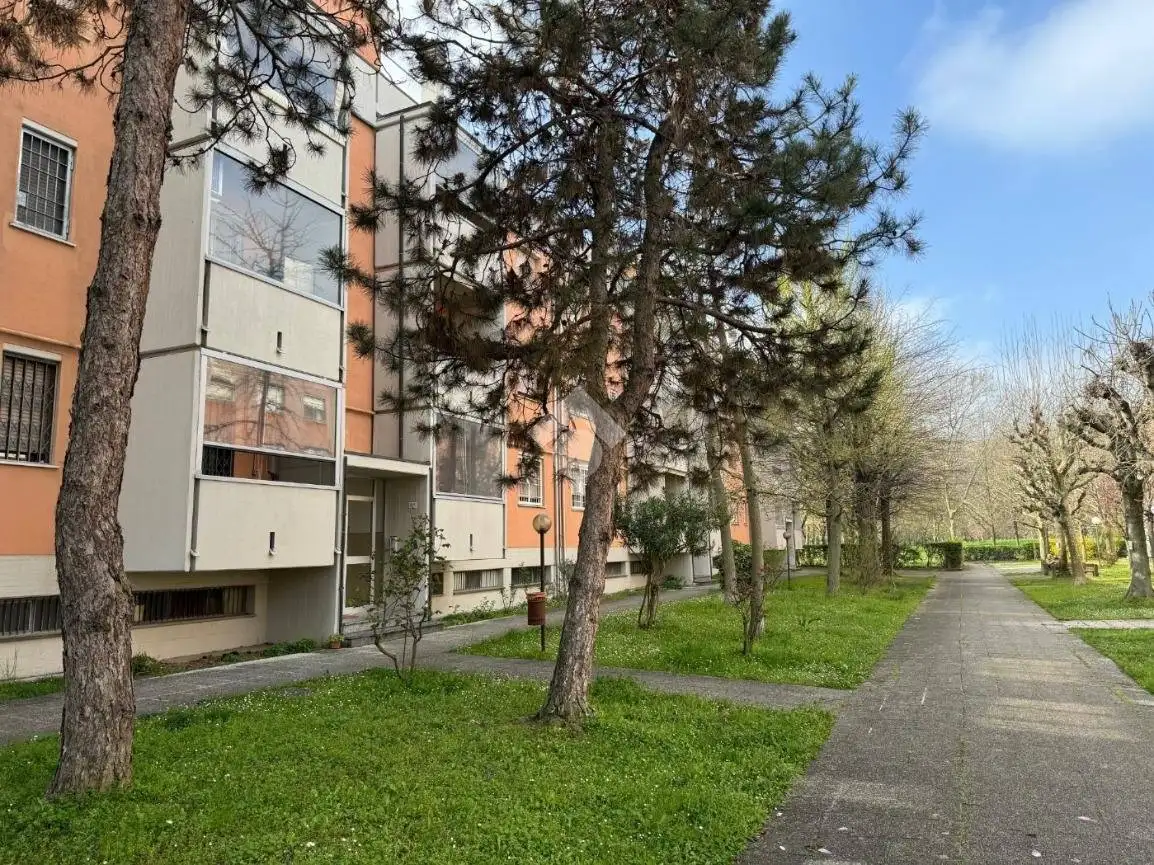 Appartamento in affitto a Bologna