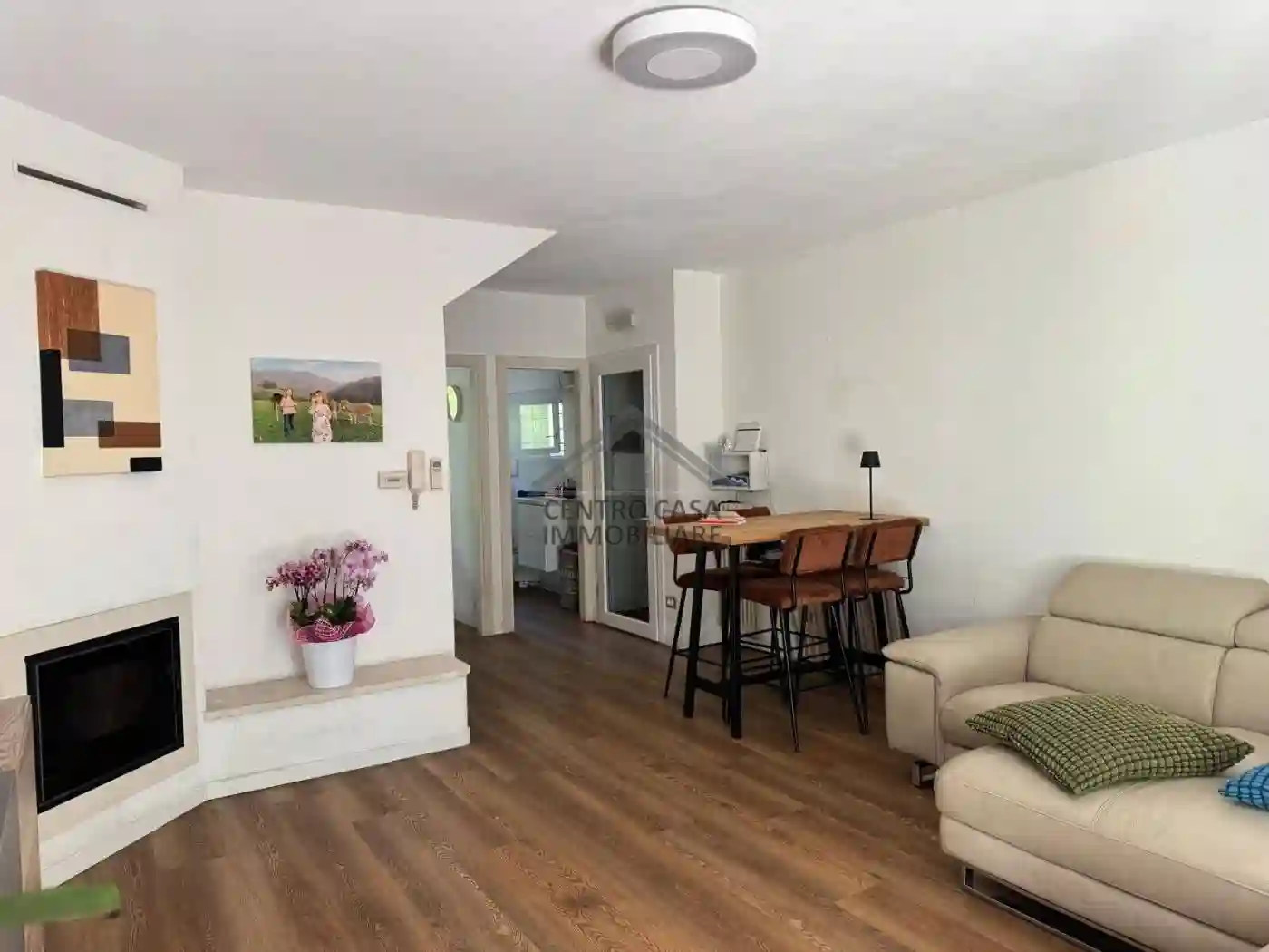 Villetta a schiera - foto 4