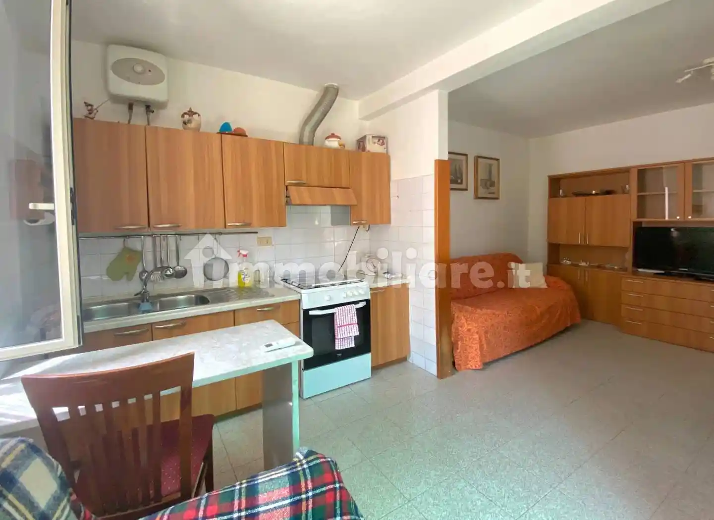 Appartamento in vendita a Gaeta